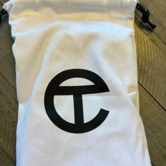 Telfar Small Red Shopping Bag - Picture 4 of 4